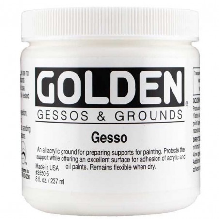 Gesso Ml236