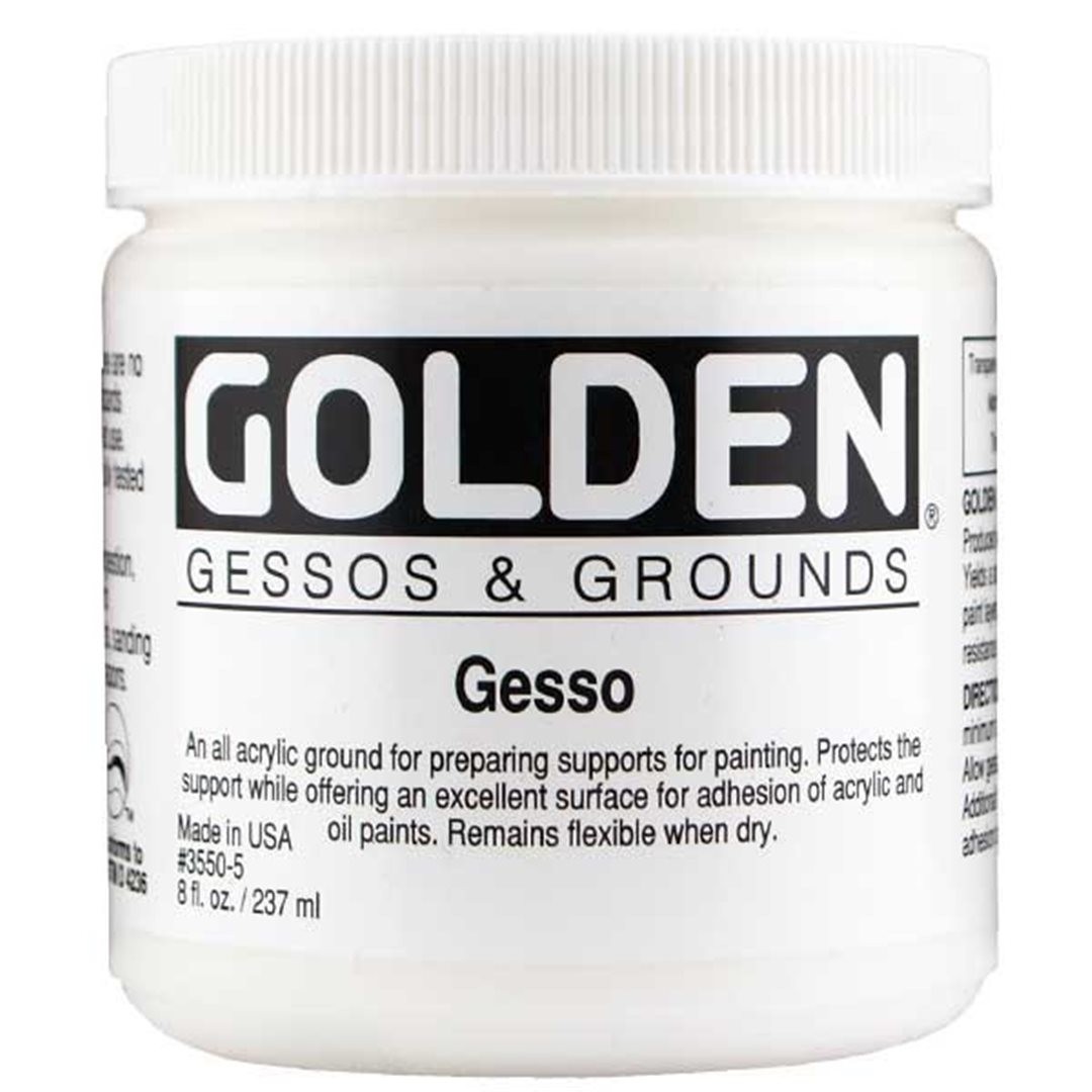 Gesso Ml236