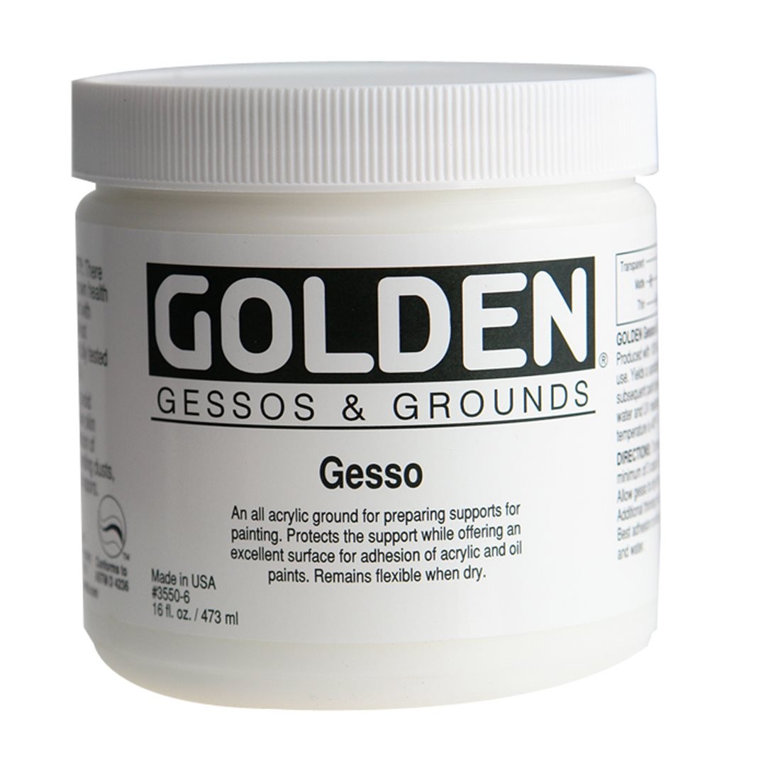 Gesso Ml473 — immagine 2