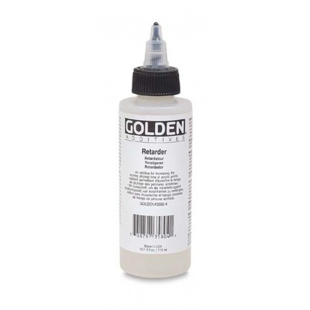 Retarder 118ml