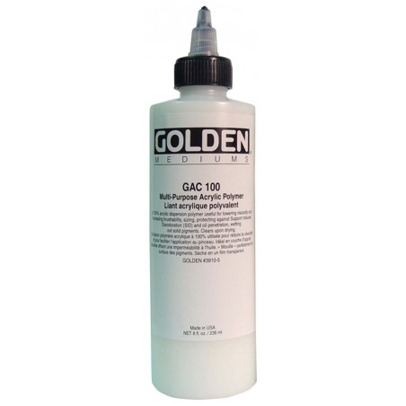 Gac-100 Acrylic
