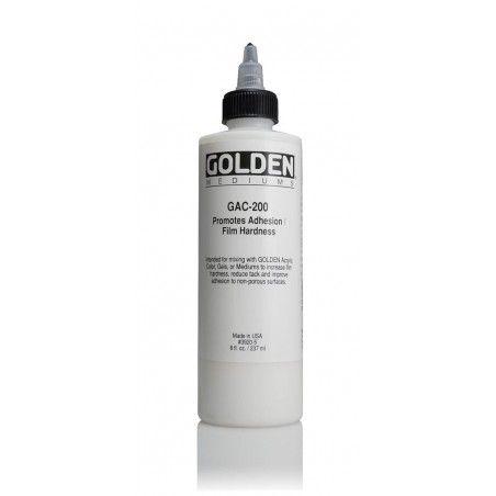 Gac-200 Acrylic