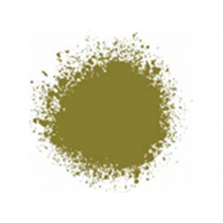Colore Acrilico  Spray Paint 400 Ml - 1163 Giallo Di Cadmio Scuro Imitazione 1