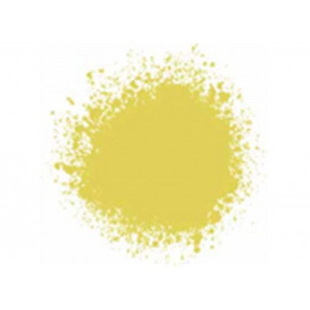 Colore Acrilico  Spray Paint 400 Ml - 5159 Giallo Di Cadmio Chiaro Imitazione 5
