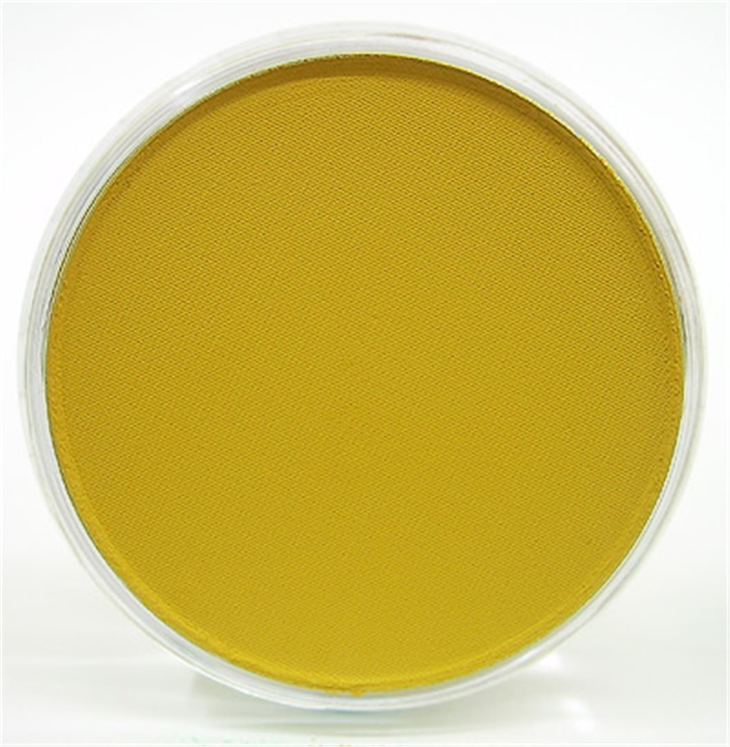 Pastello Cipria Ml 9 Giallo Ocra