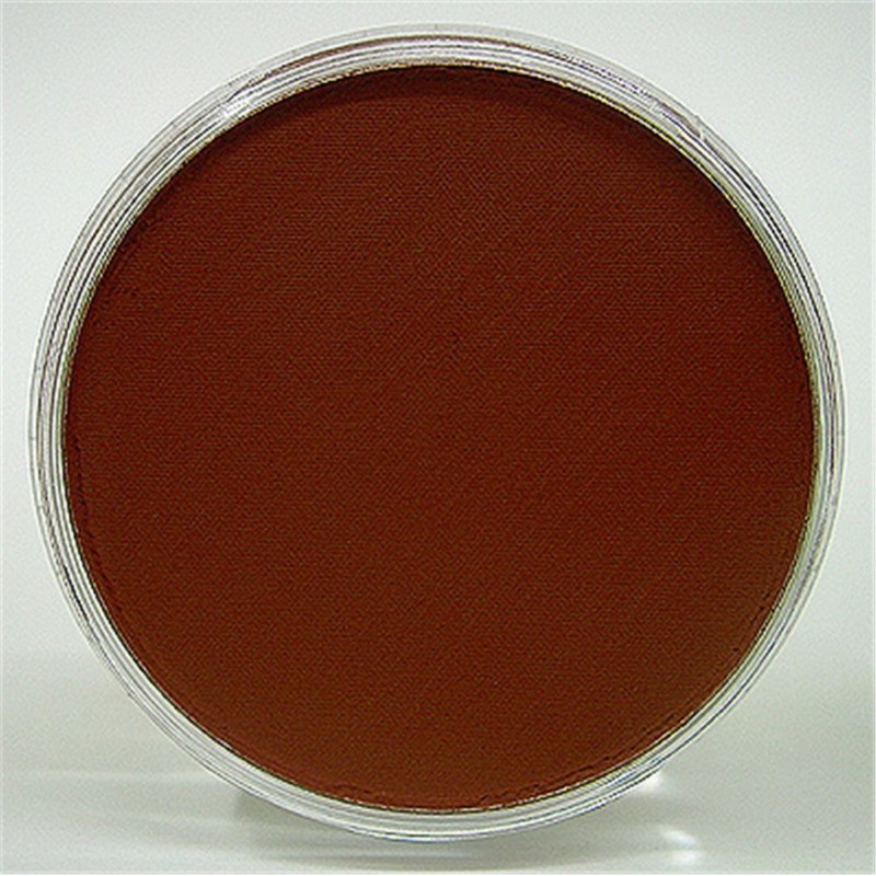 Panpastel Pastello Cipria Ml 9 23803-Rosso Ox.shade
