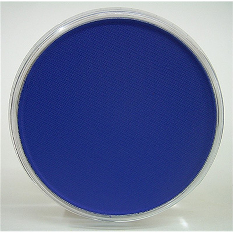 Panpastel Pastello Cipria Ml 9 25203-Blu Ultra Shad