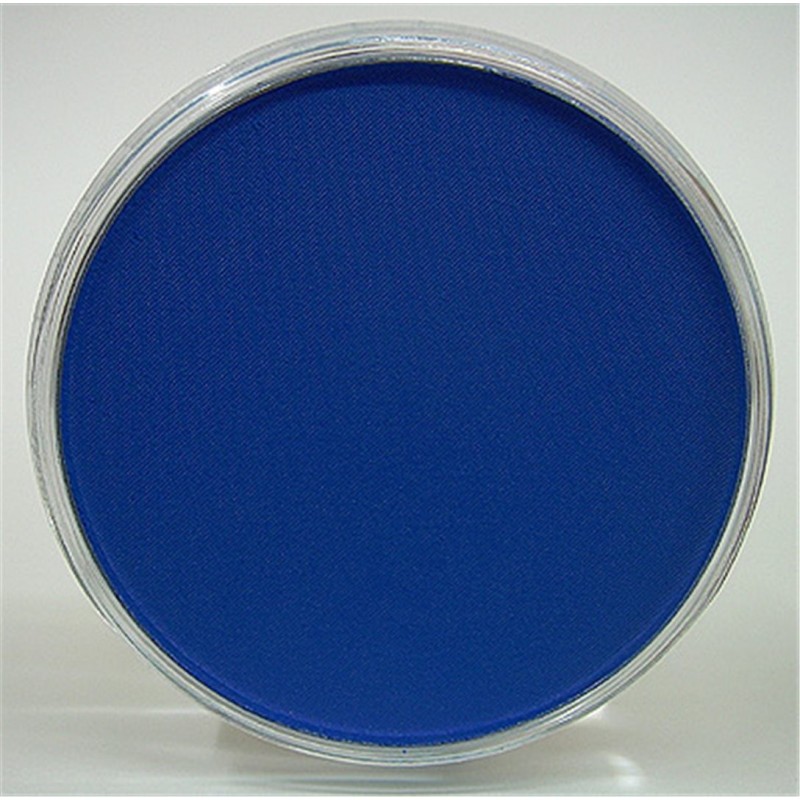 Panpastel Pastello Cipria Ml 9 25605-Blu Phthalo