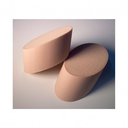 Spugna X Pittura Pz2  30-Tonda