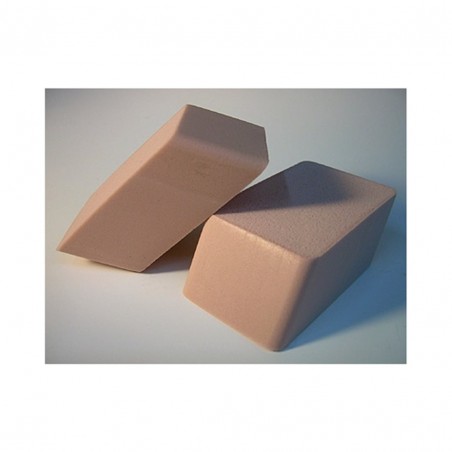Spugna X Pittura Pz2  31-Rettangolare