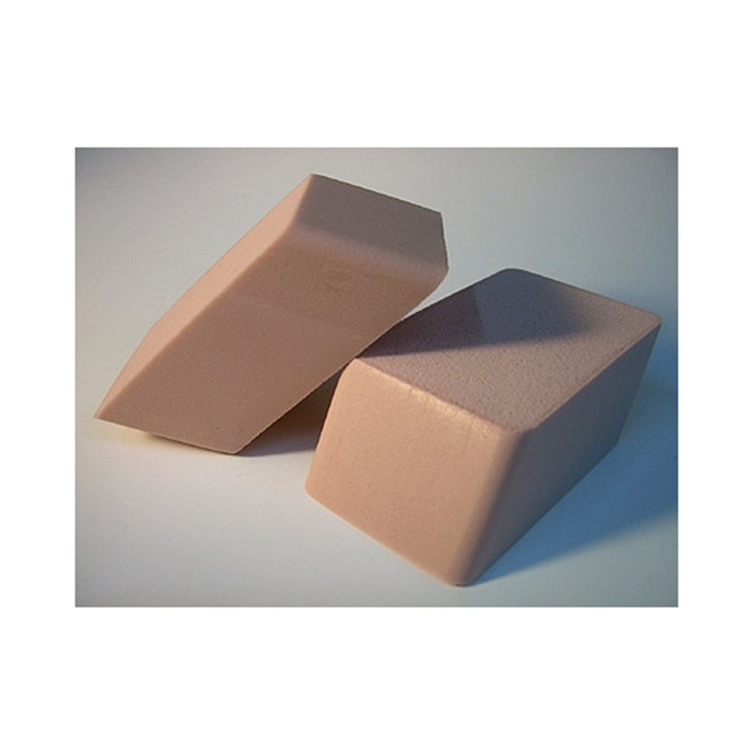 Spugna X Pittura Pz2 31-Rettangolare