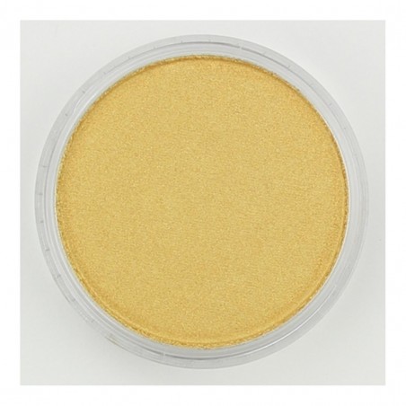 Pastello Cipria Ml 9  Metal 29105-Oro Chiaro