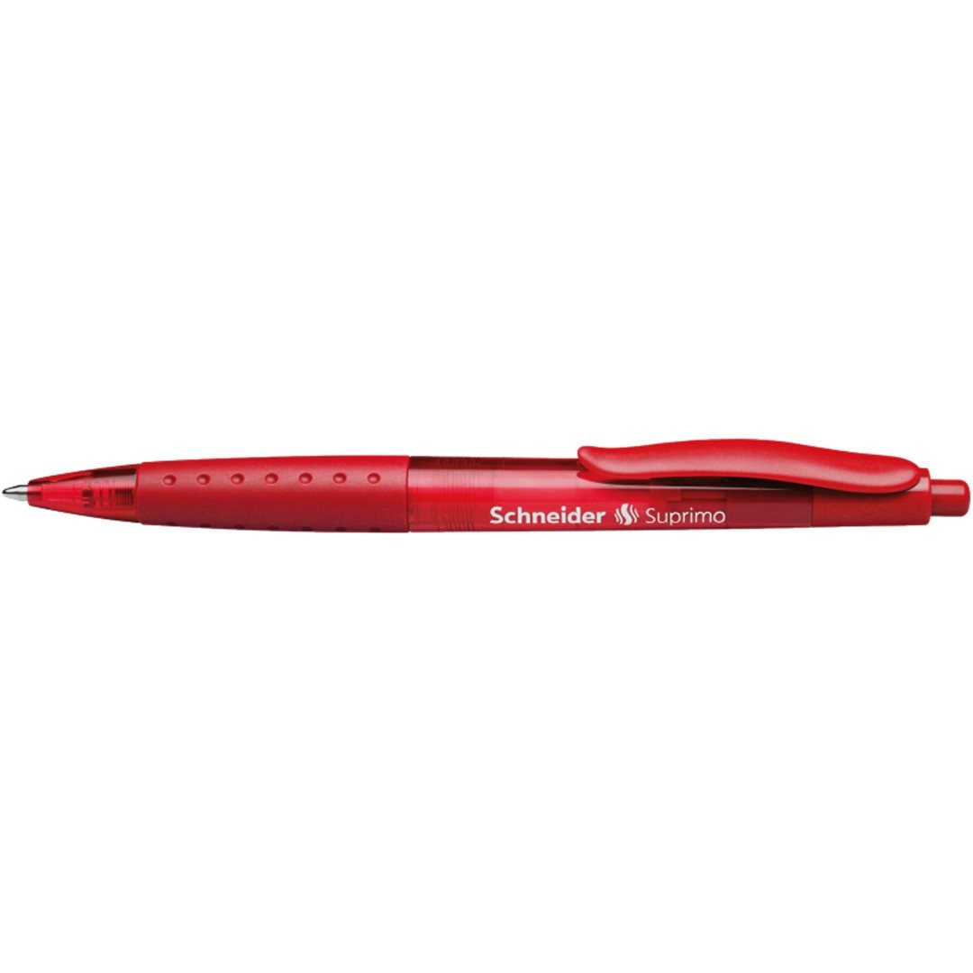 Sfera Suprimo  Rosso — immagine 2