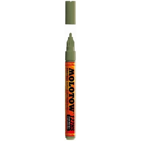Pennarello One4all 127hs 2 Mm - 205 Amazonas Light