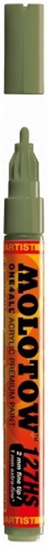 Pennarello One4all 127hs 2 Mm - 205 Amazonas Light