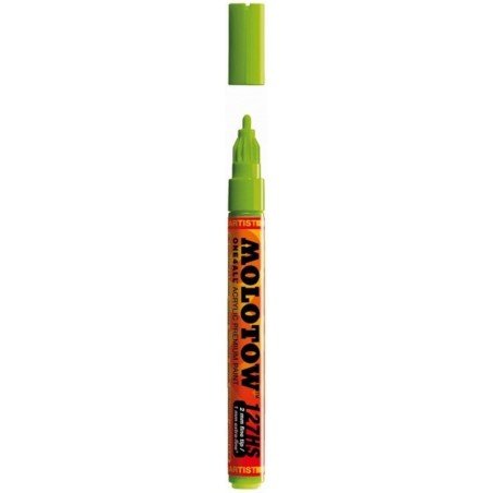 Pennarello One4all 127hs 2 Mm - 221 Grashopper