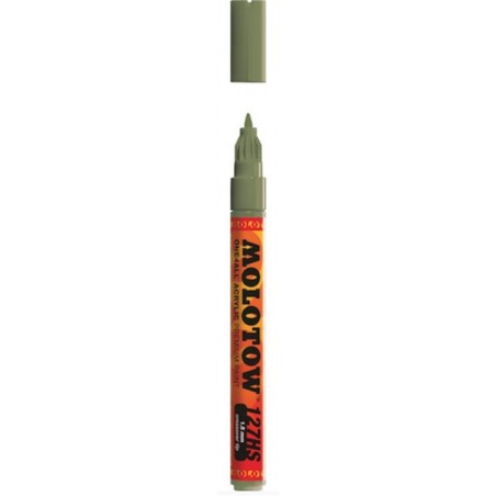 Pennarello One4all 127hs Co 1,5 Mm - 010 Aragosta