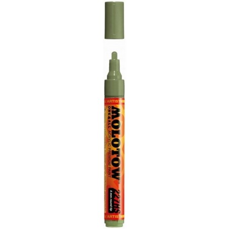 Pennarello One4all 227hs 4 Mm - 205 Amazonas Light