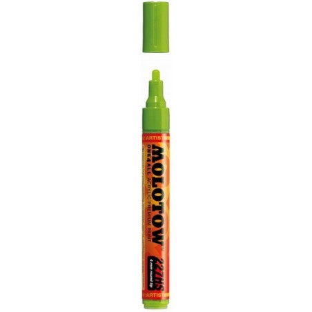Pennarello One4all 227hs 4 Mm - 221 Grashopper