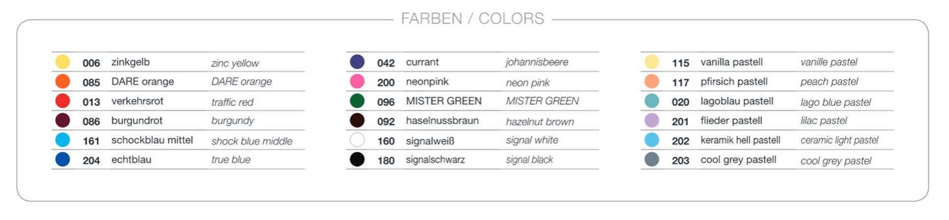 Pennarello One4all 627hs 15 Mm - 180 Signal Black — immagine 2