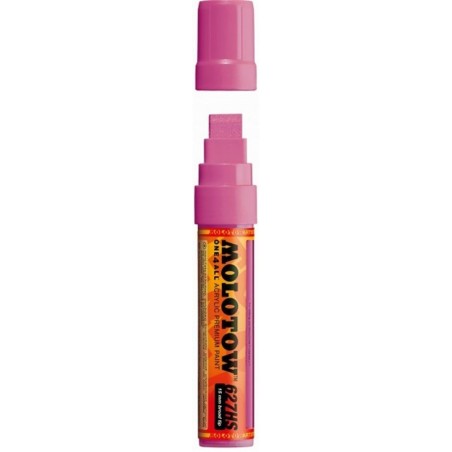 200 Neon Pink