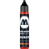 One4all Refill 30 Ml 013 Traffic Red | Molotow