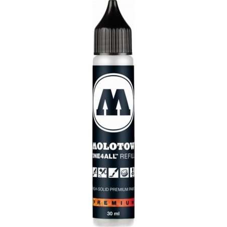 Ricarica One4all 30 Ml  160 Signal White