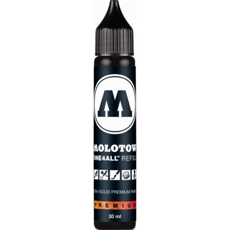 Ricarica One4all 30 Ml  180 Signal Black