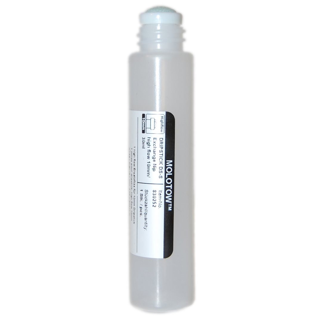 Dripstick Vuoto Ds-S 10 Mm Ml 30 — immagine 2
