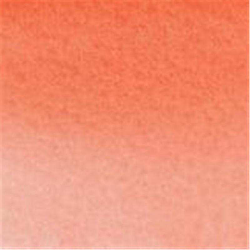 Winsor & Newton Pennarello Per Acquarello Water Colour Marker Rosso Di Cadmio Imitazione