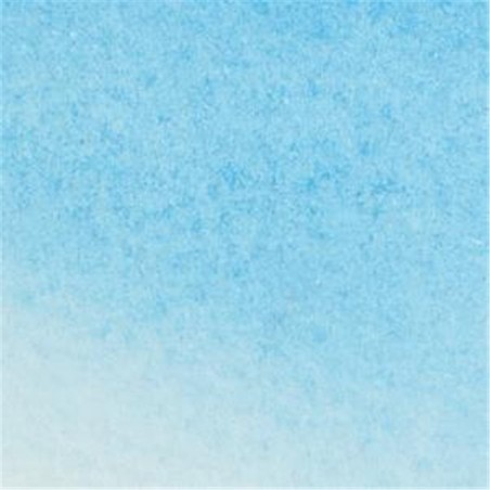Winsor & Newton Pennarello Per Acquarello Water Colour Marker Blu Ceruleo Imitazione