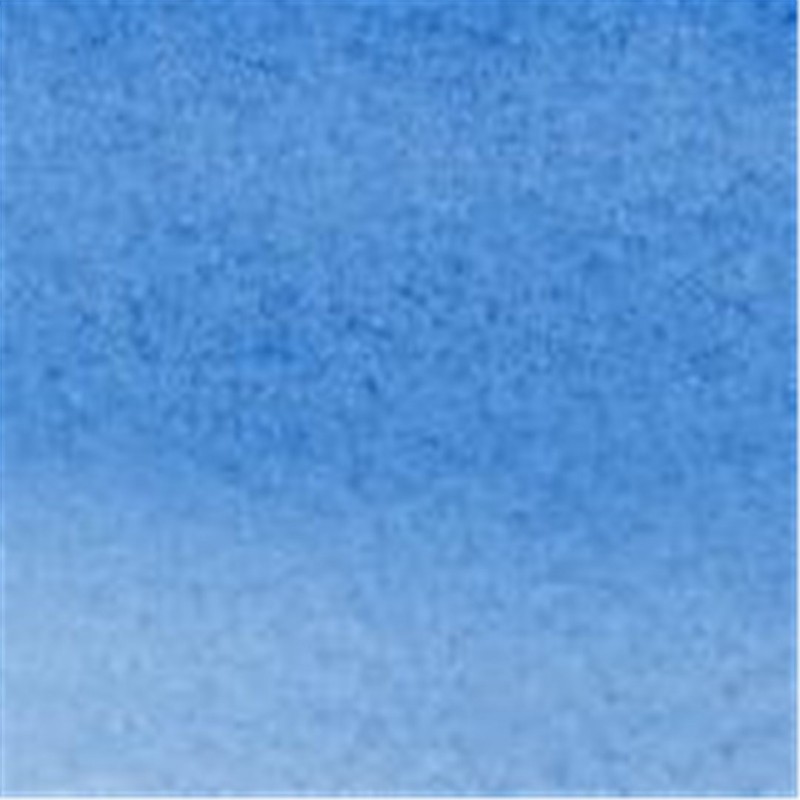 Winsor & Newton Pennarello Per Acquarello Water Colour Marker Blu Medio