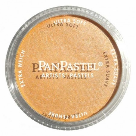 Pastello Cipria Ml 9  Perlescente 29522-Arancio
