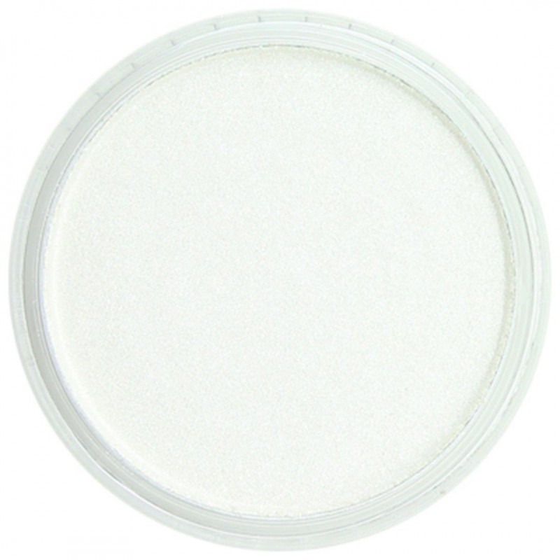 Panpastel Medium Pearl 2011-White Fine
