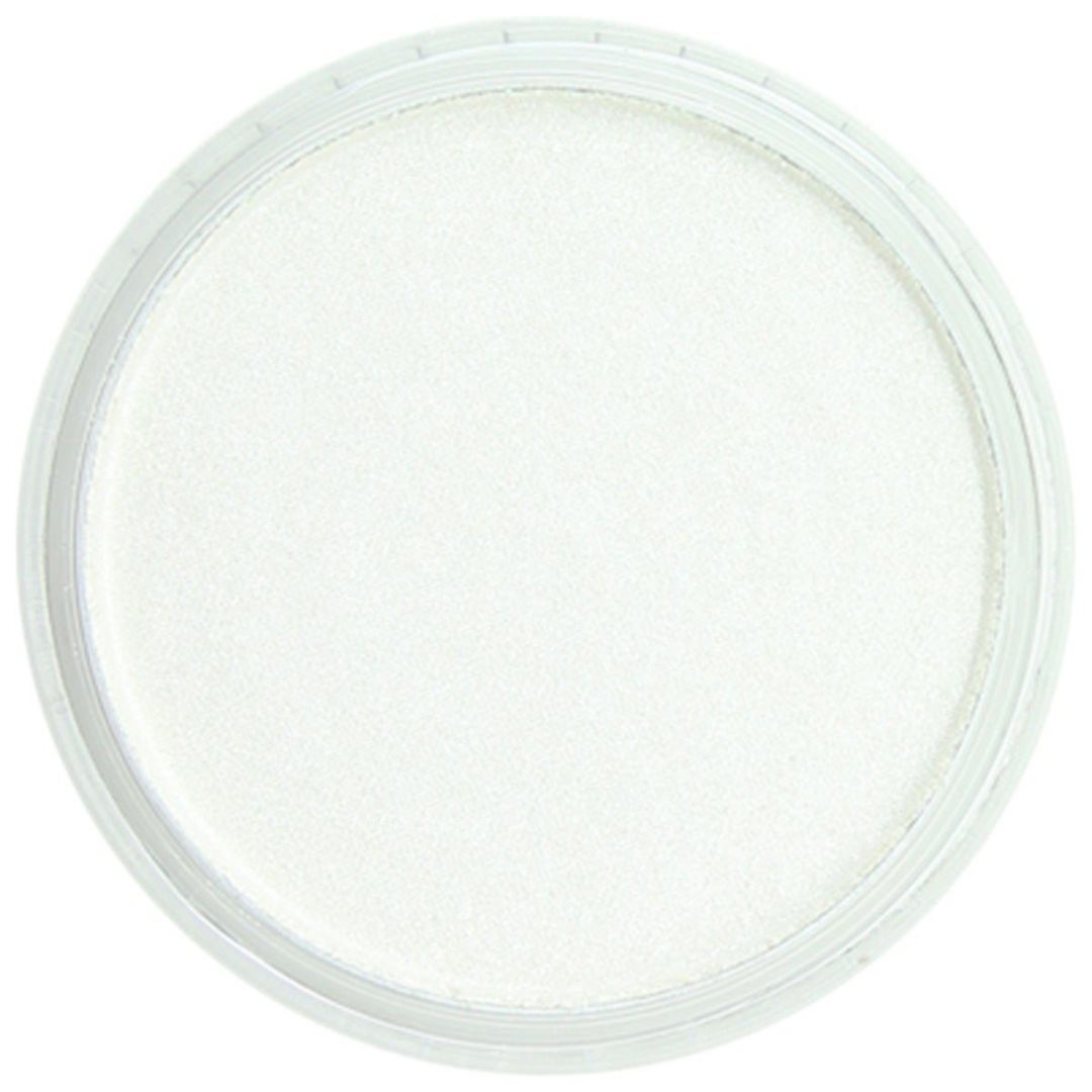 Medium Pearl 2011-White Fine