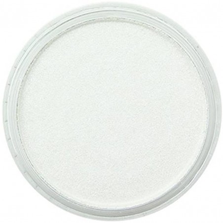 Panpastel Medium Pearl  2012-White Coarse
