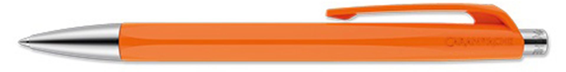 Sfera C.d'Ache 888 Infinite Arancio — immagine 3