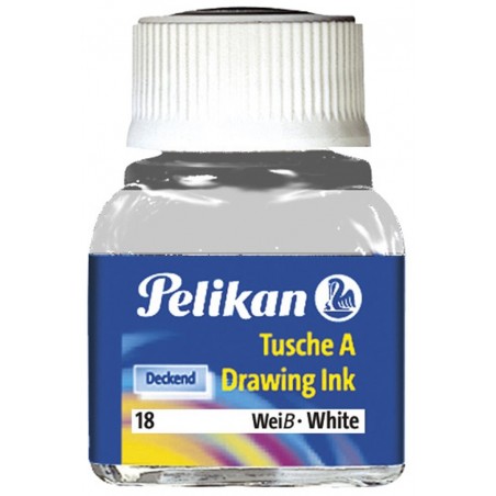 18 Bianco / 10 ml