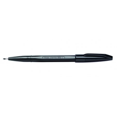 S520-A Black