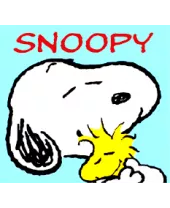 Peanuts Snoopy
