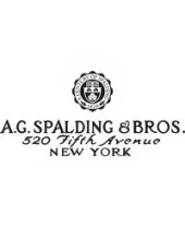 A.g. Spalding & Bros.